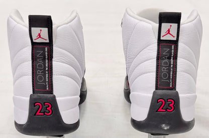 Jordan 12 Retro Taxi Flip (Pre-Owned)