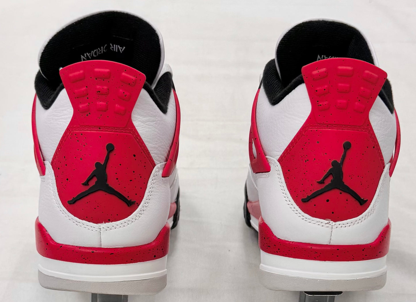 Jordan 4 Retro Red Cement (Pre-Owned)