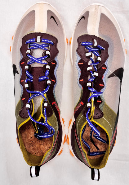 Nike React Element 87 Moss (Pre-Owned)