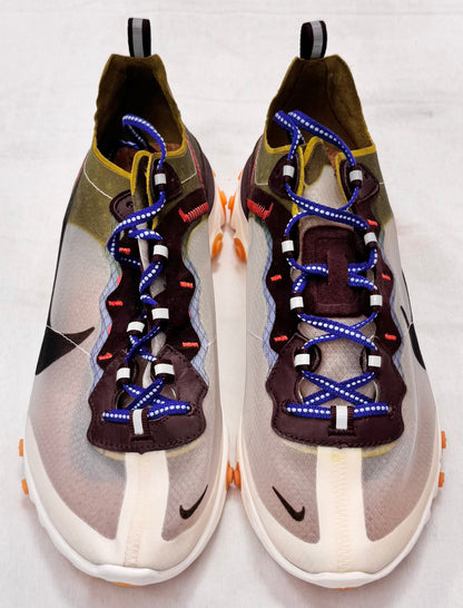 Nike React Element 87 Moss (Pre-Owned)