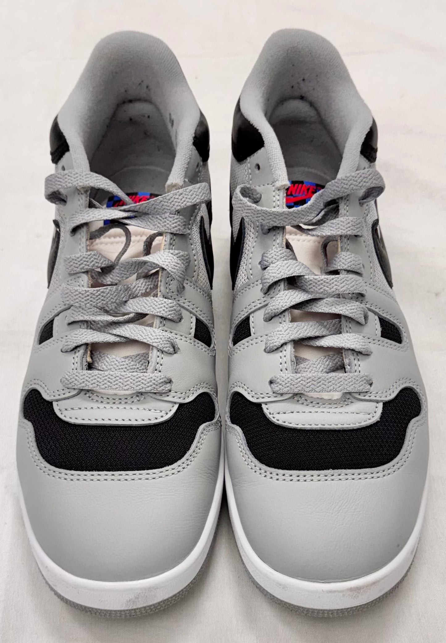 Nike Mac Attack QS SP Light Smoke Grey (Pre-Owned)