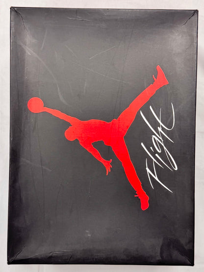 Jordan 4 Retro Toro Bravo (2013) (Pre-Owned)