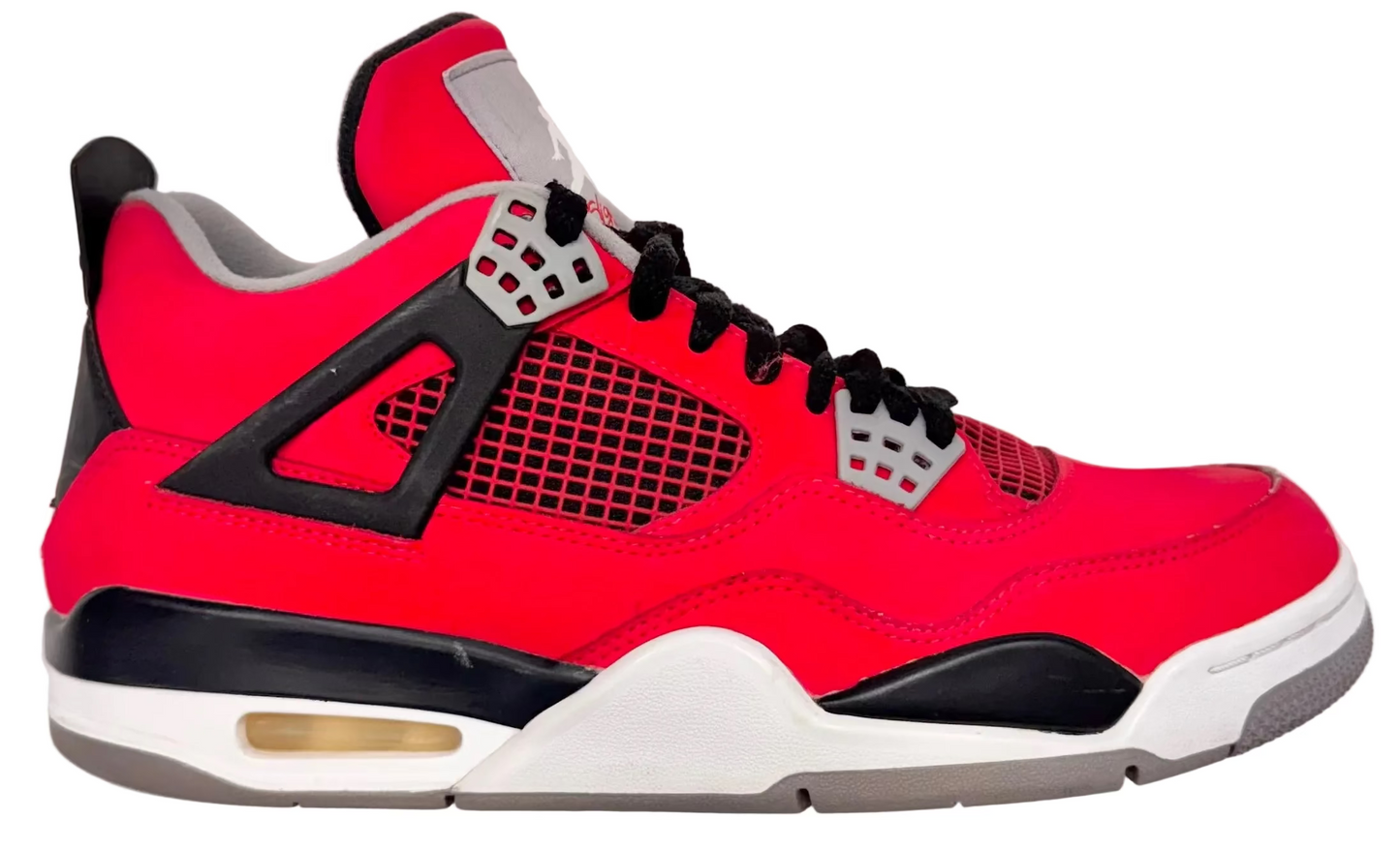 Jordan 4 Retro Toro Bravo (2013) (Pre-Owned)