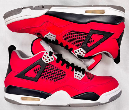Jordan 4 Retro Toro Bravo (2013) (Pre-Owned)