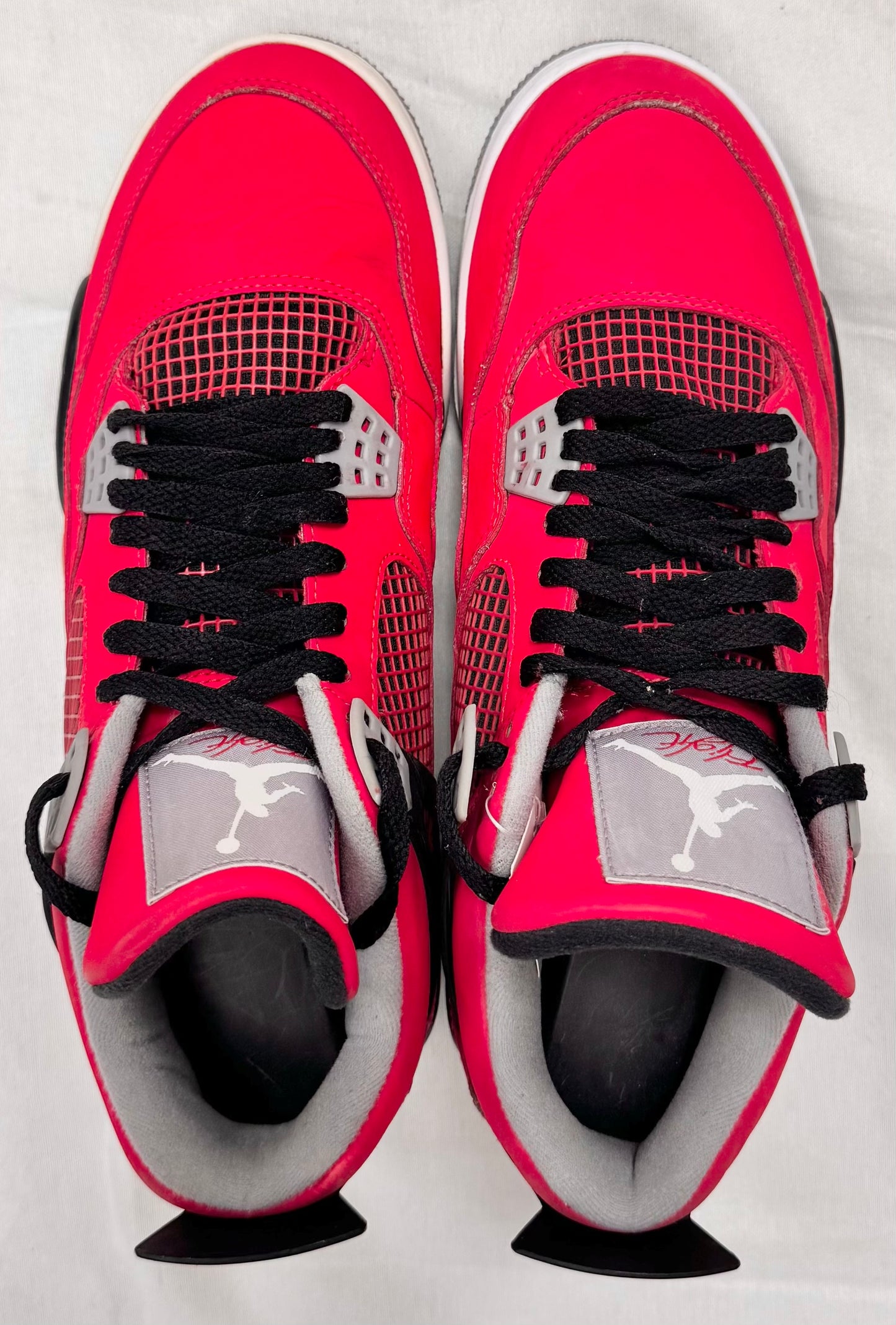 Jordan 4 Retro Toro Bravo (2013) (Pre-Owned)