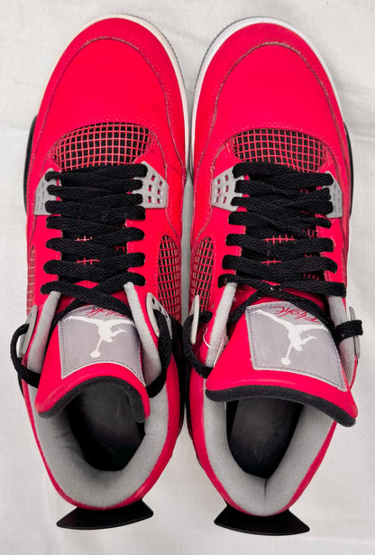 Jordan 4 Retro Toro Bravo (2013) (Pre-Owned)
