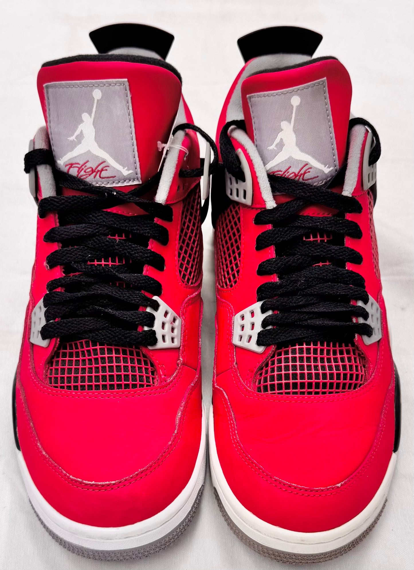 Jordan 4 Retro Toro Bravo (2013) (Pre-Owned)