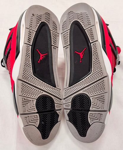 Jordan 4 Retro Toro Bravo (2013) (Pre-Owned)