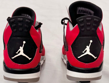 Jordan 4 Retro Toro Bravo (2013) (Pre-Owned)