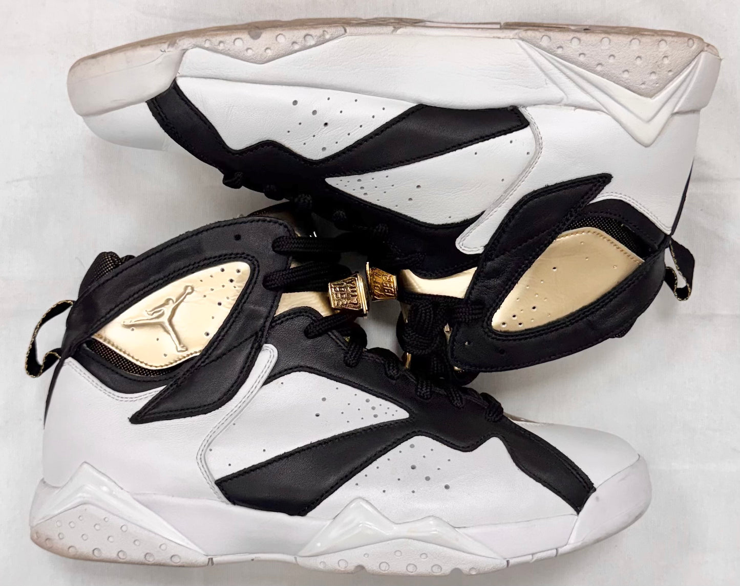Jordan 7 Retro Championship Pack Champagne (Pre-Owned)