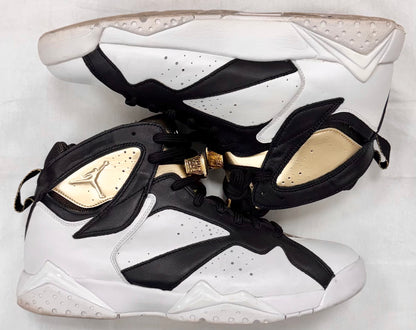 Jordan 7 Retro Championship Pack Champagne (Pre-Owned)