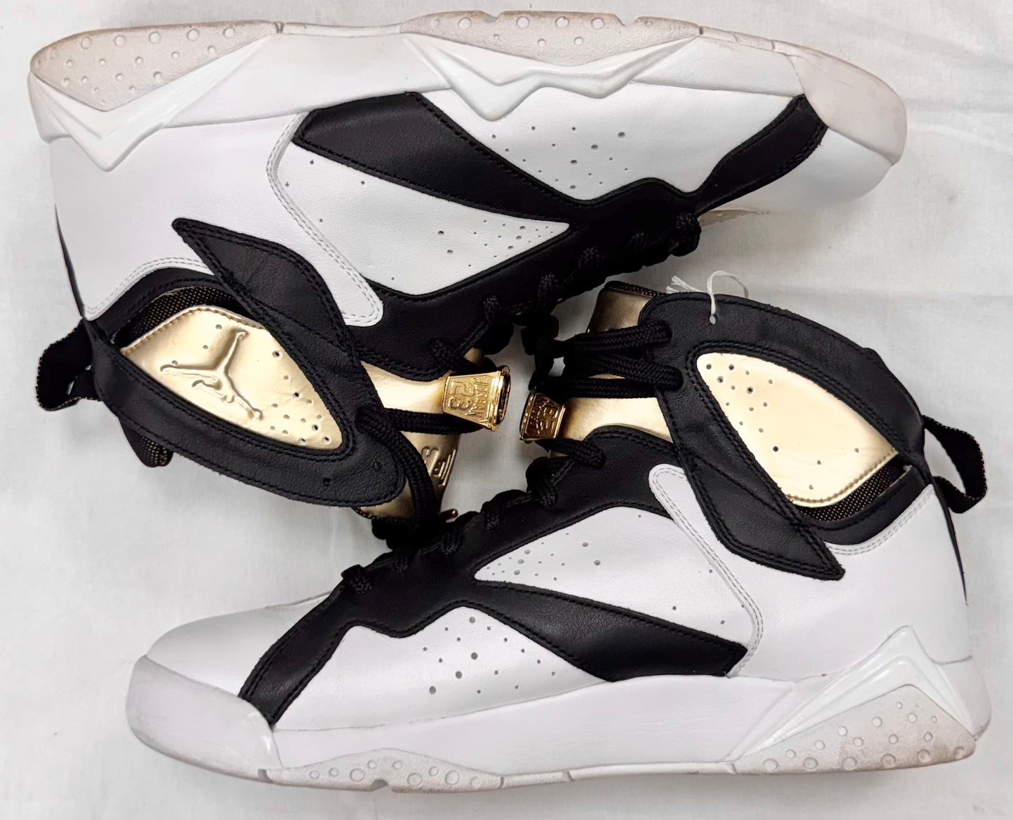 Jordan 7 Retro Championship Pack Champagne (Pre-Owned)