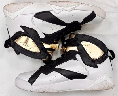 Jordan 7 Retro Championship Pack Champagne (Pre-Owned)