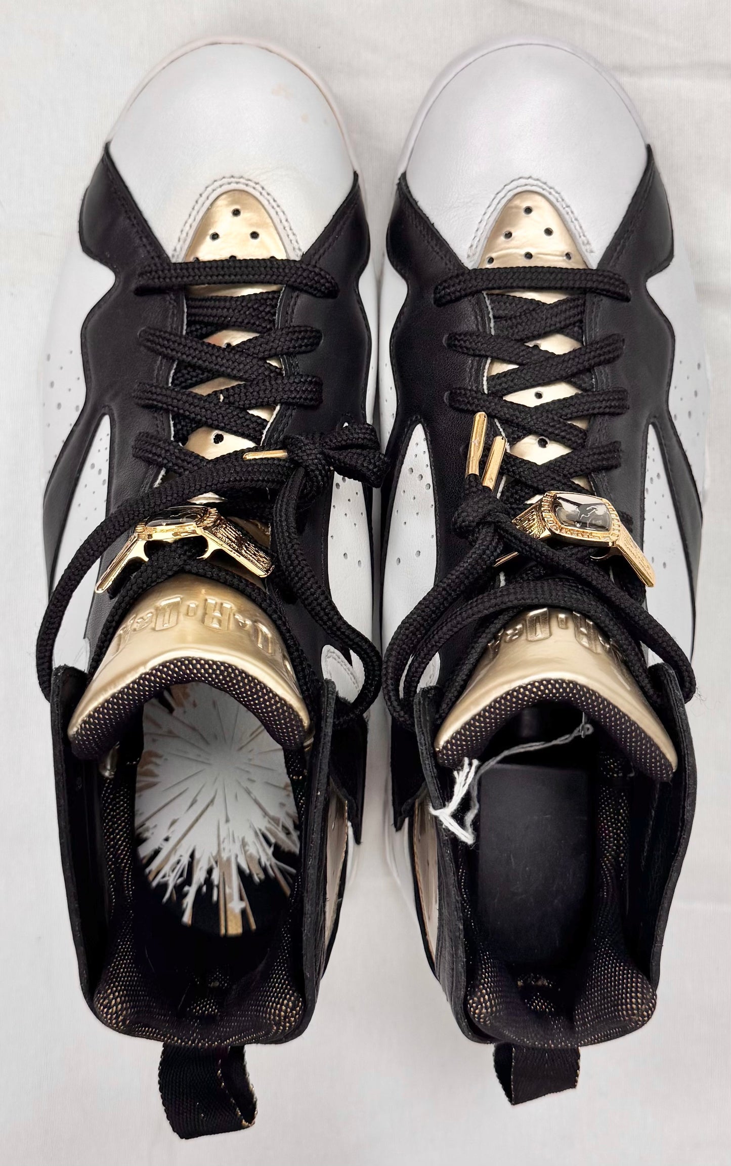 Jordan 7 Retro Championship Pack Champagne (Pre-Owned)