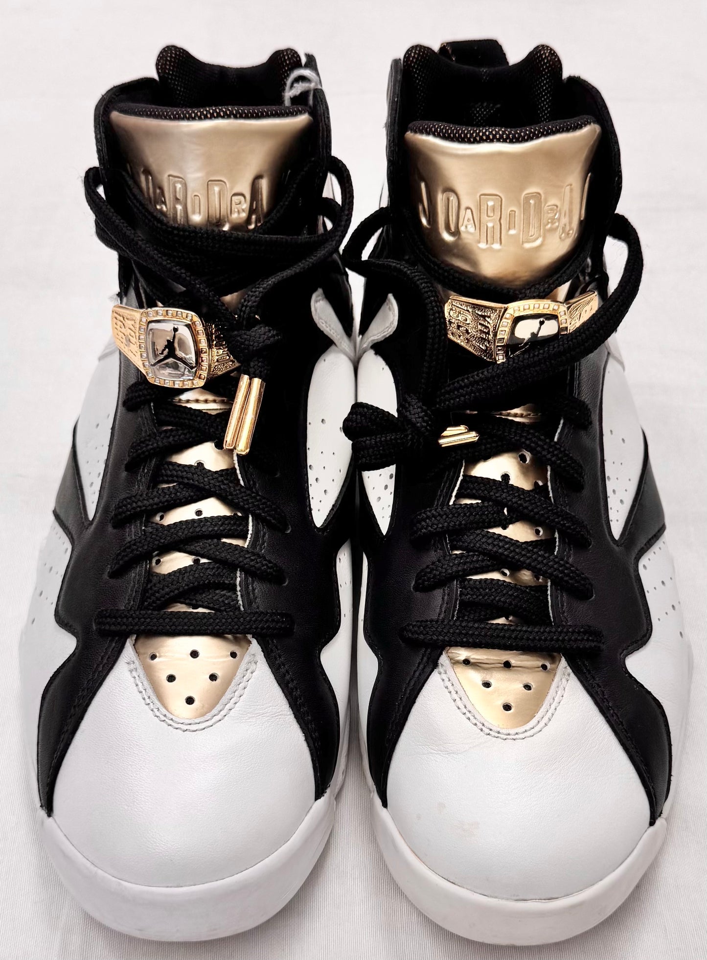 Jordan 7 Retro Championship Pack Champagne (Pre-Owned)