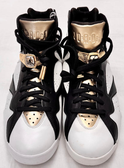 Jordan 7 Retro Championship Pack Champagne (Pre-Owned)