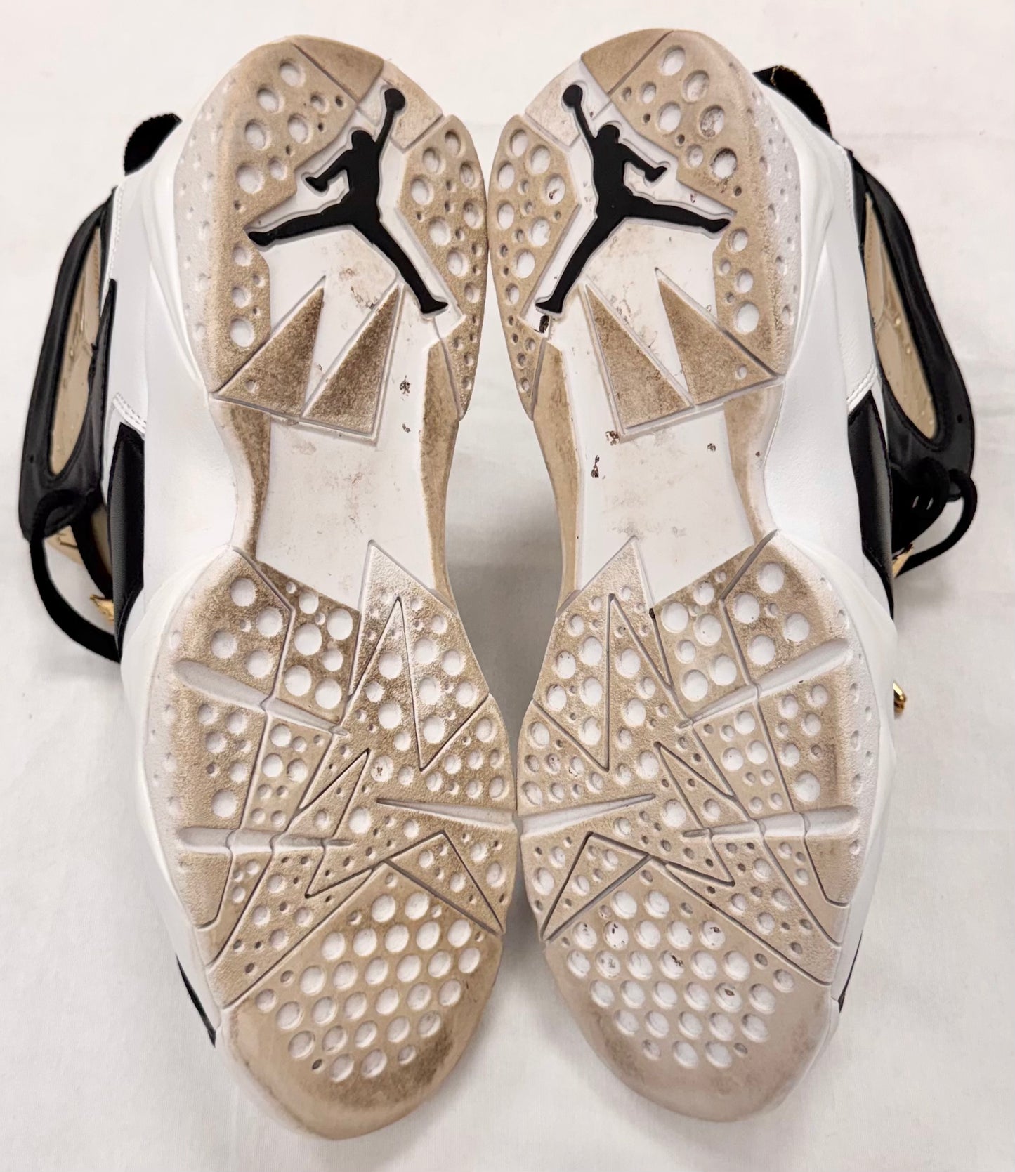 Jordan 7 Retro Championship Pack Champagne (Pre-Owned)