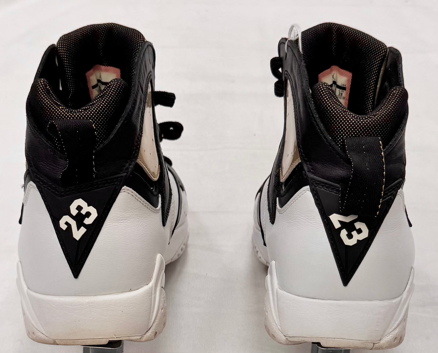 Jordan 7 Retro Championship Pack Champagne (Pre-Owned)