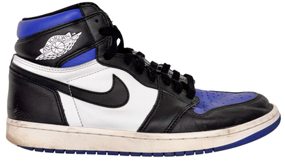 Jordan 1 Retro High Royal Toe (Pre-Owned)