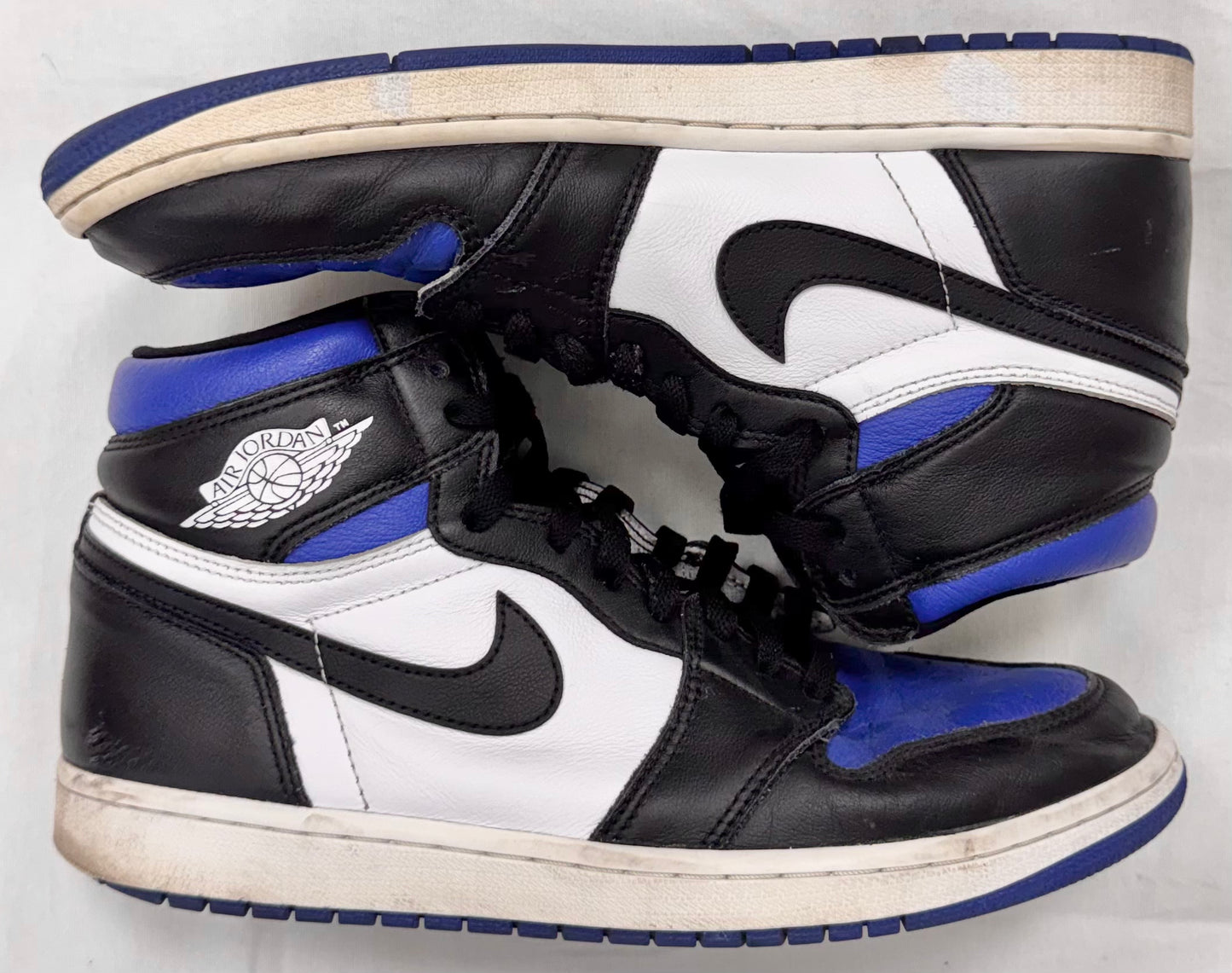 Jordan 1 Retro High Royal Toe (Pre-Owned)