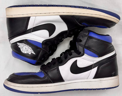 Jordan 1 Retro High Royal Toe (Pre-Owned)