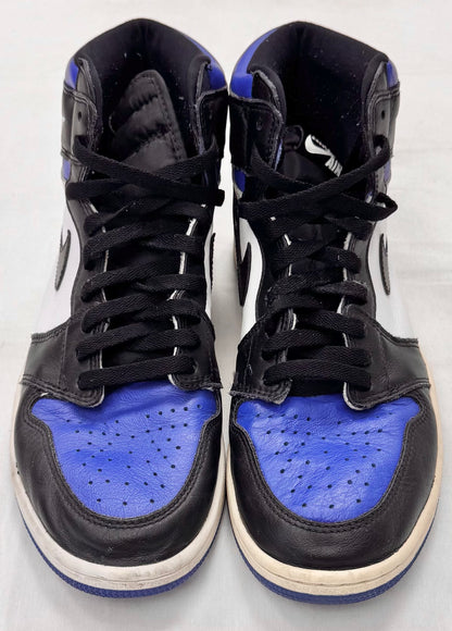 Jordan 1 Retro High Royal Toe (Pre-Owned)