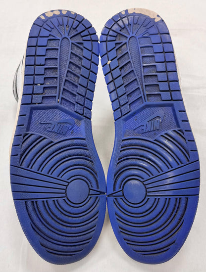 Jordan 1 Retro High Royal Toe (Pre-Owned)