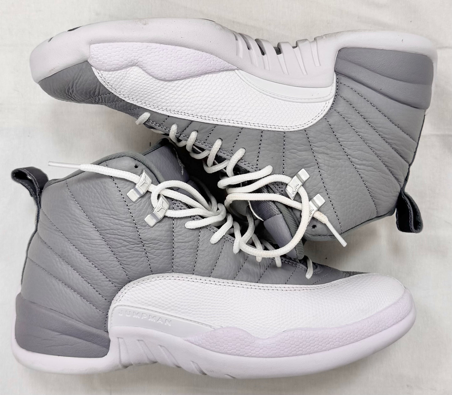 Jordan 12 Retro Stealth (Pre-Owned)