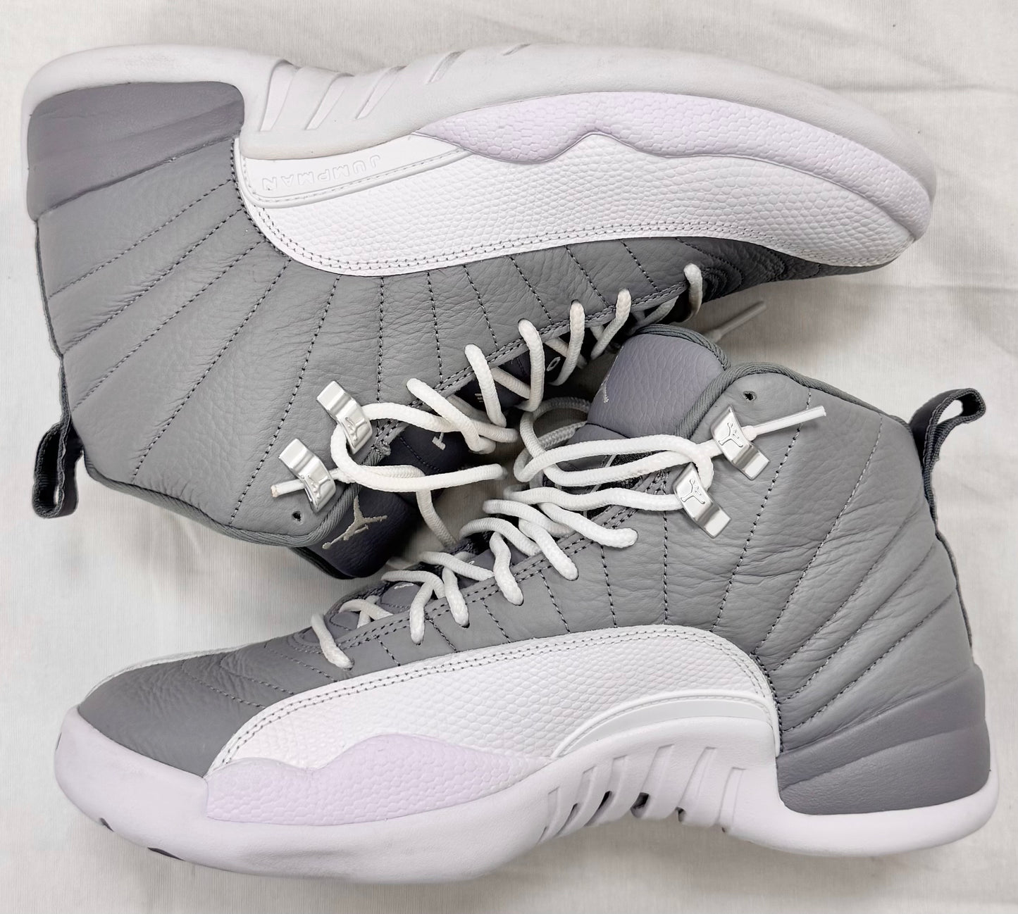 Jordan 12 Retro Stealth (Pre-Owned)