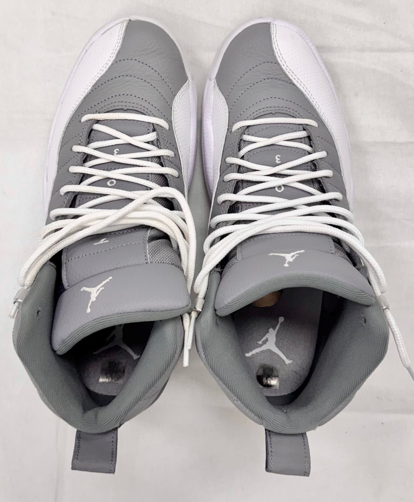 Jordan 12 Retro Stealth (Pre-Owned)