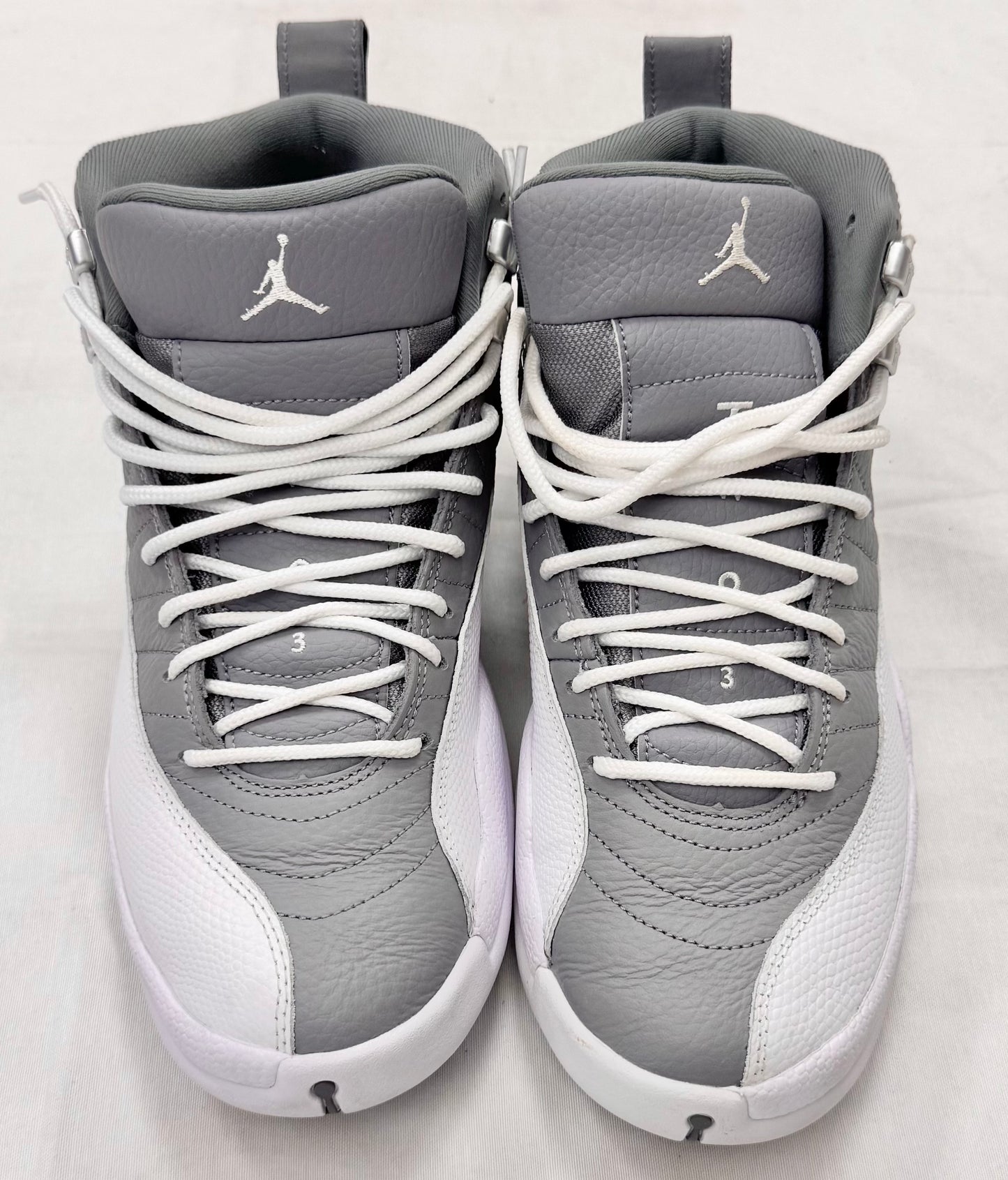 Jordan 12 Retro Stealth (Pre-Owned)