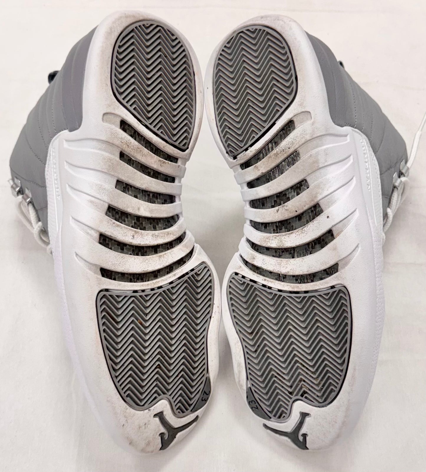 Jordan 12 Retro Stealth (Pre-Owned)
