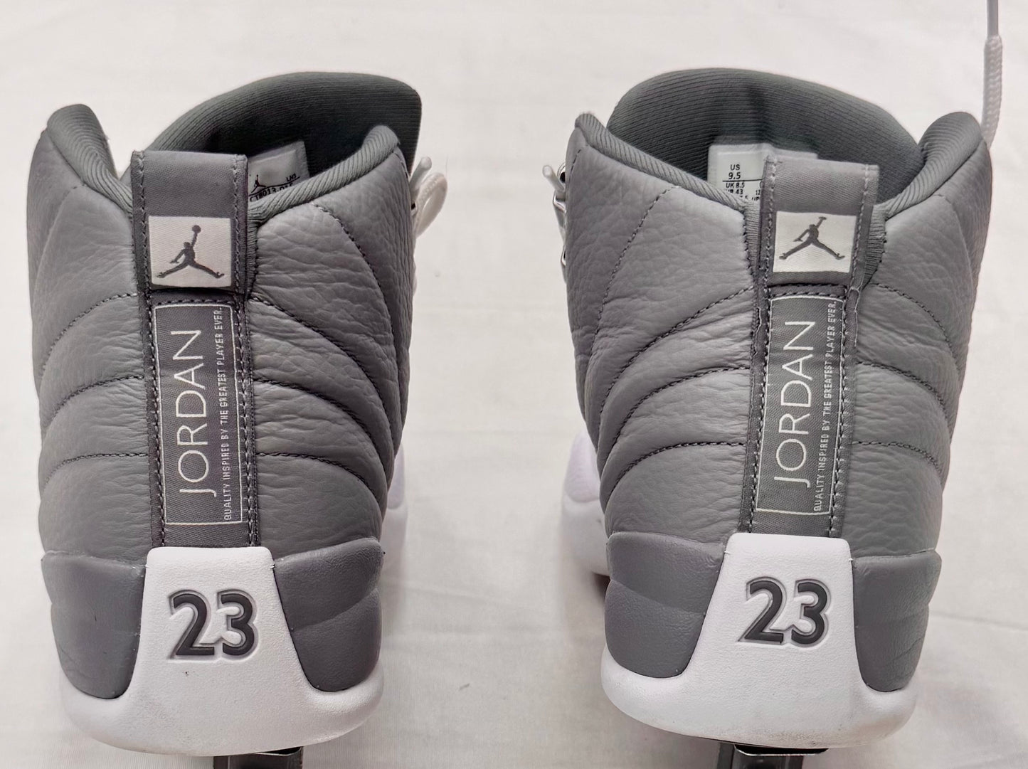 Jordan 12 Retro Stealth (Pre-Owned)