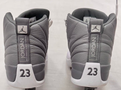Jordan 12 Retro Stealth (Pre-Owned)