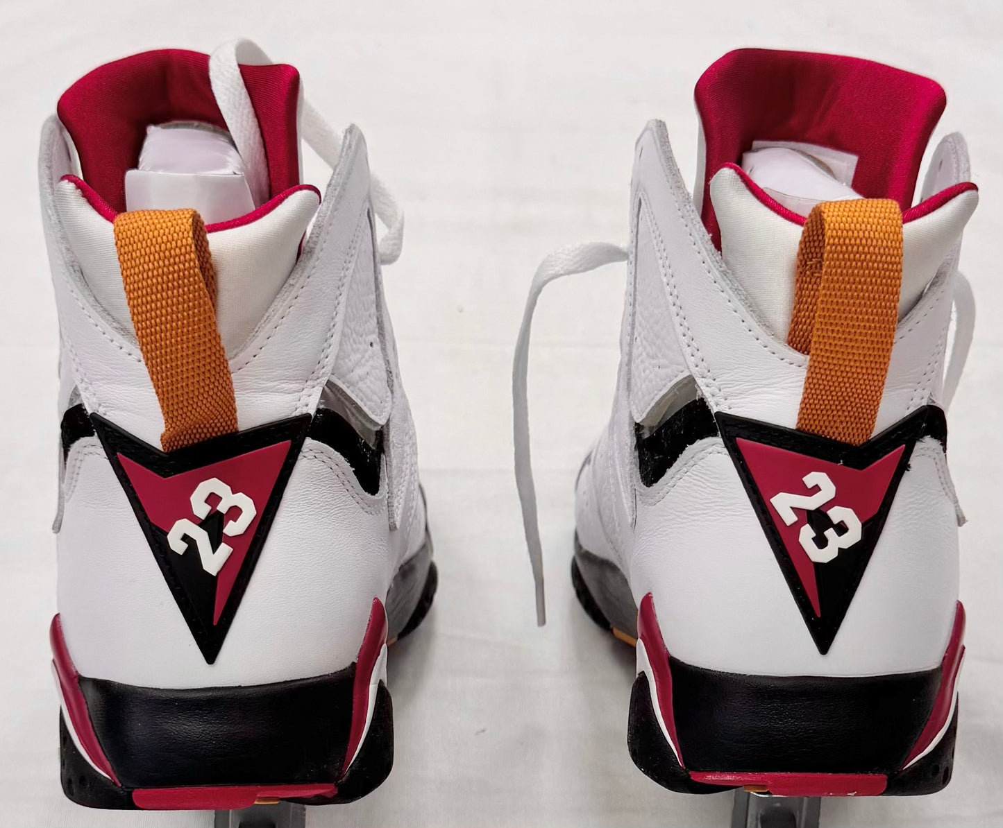 Jordan 7 Retro Cardinal (2022) (Pre-Owned)