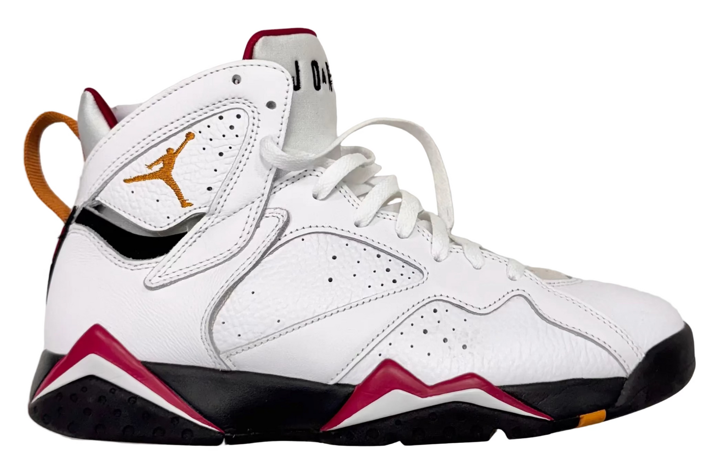 Jordan 7 Retro Cardinal (2022) (Pre-Owned)