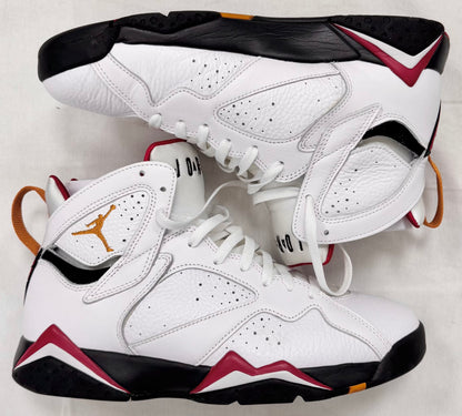 Jordan 7 Retro Cardinal (2022) (Pre-Owned)