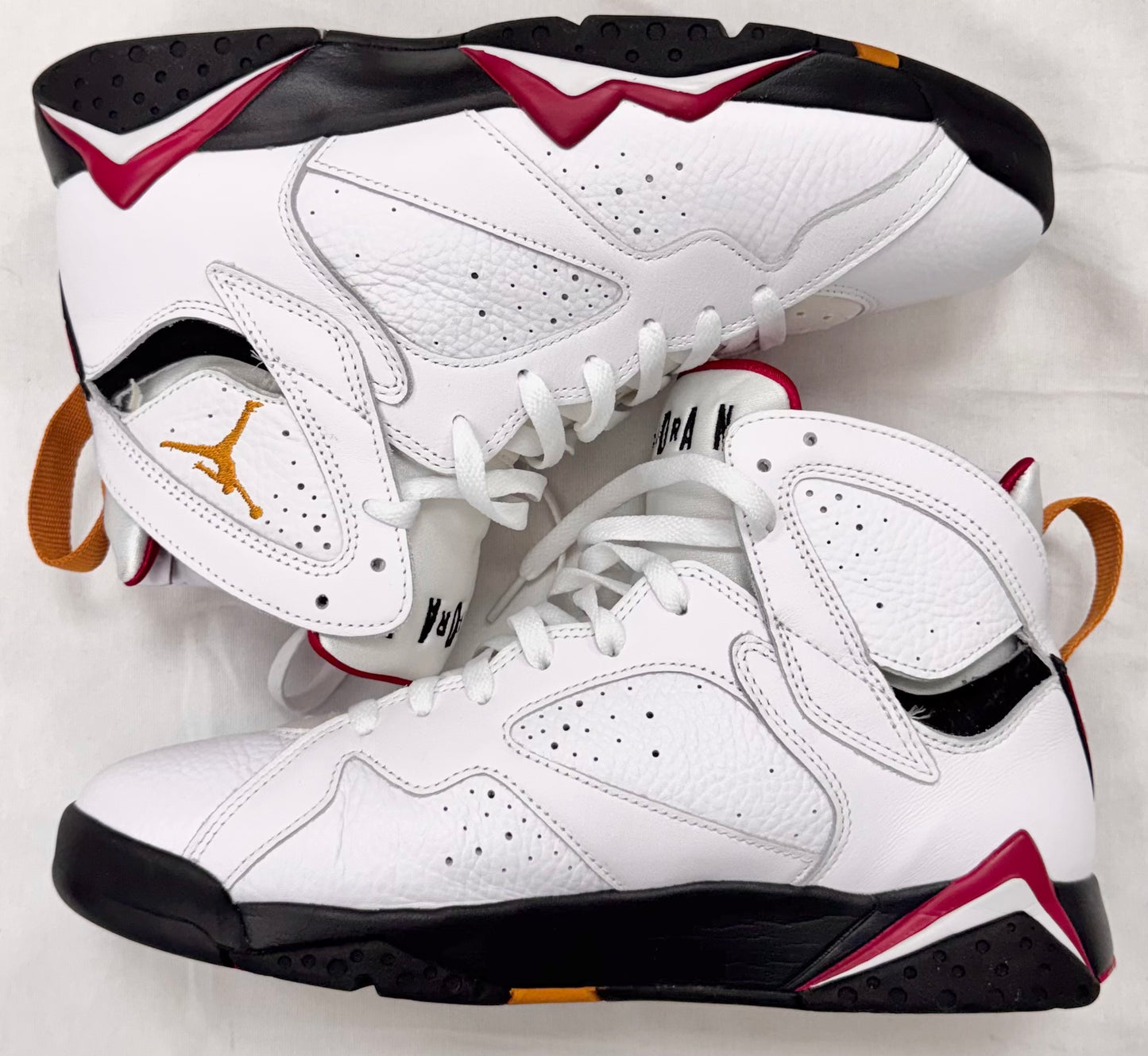 Jordan 7 Retro Cardinal (2022) (Pre-Owned)