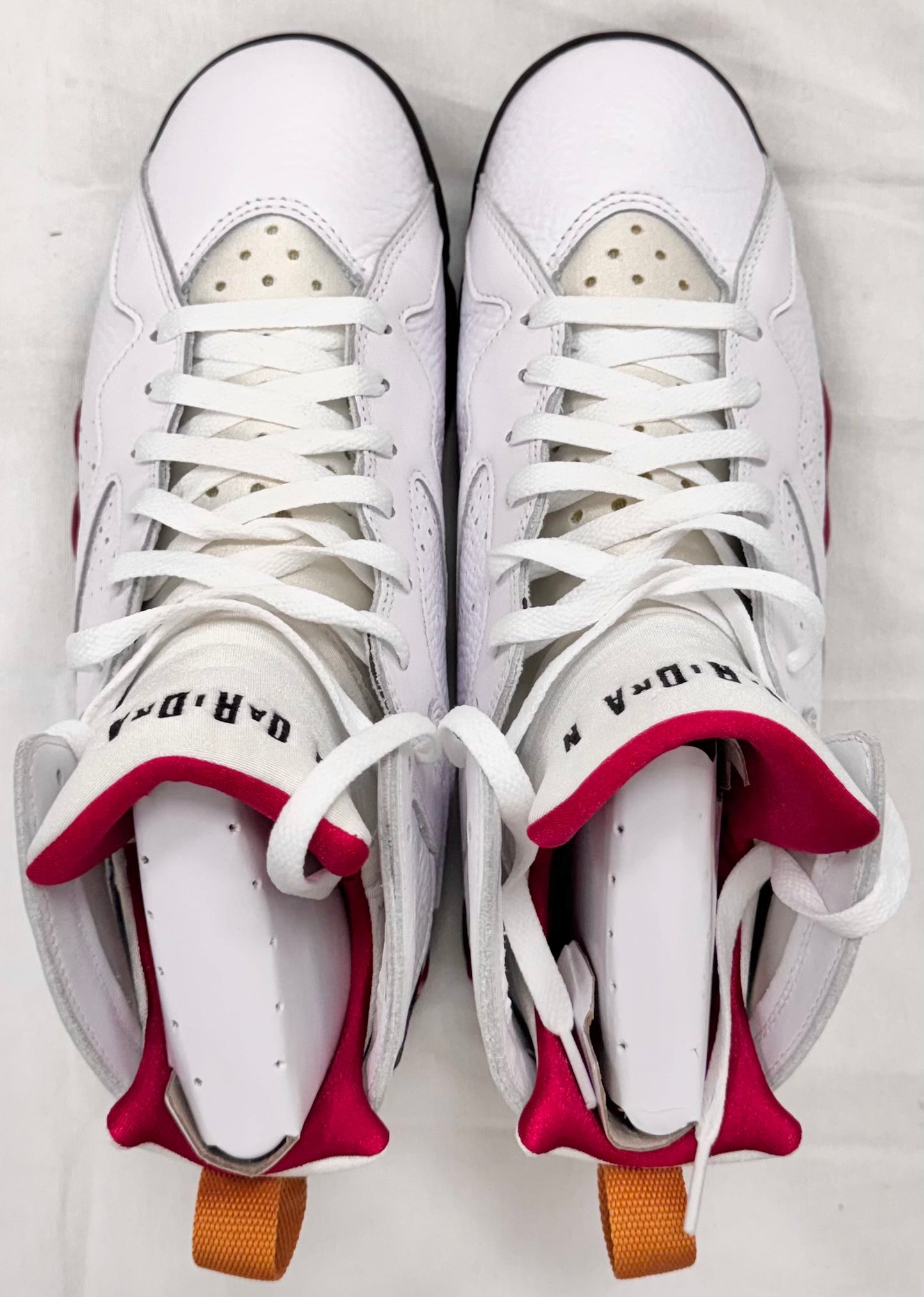 Jordan 7 Retro Cardinal (2022) (Pre-Owned)