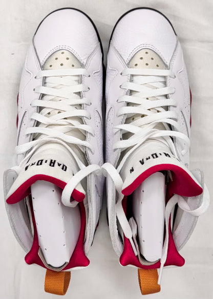 Jordan 7 Retro Cardinal (2022) (Pre-Owned)