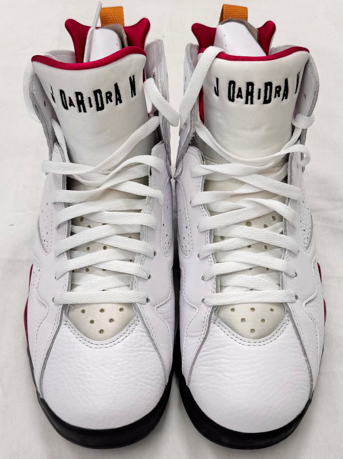 Jordan 7 Retro Cardinal (2022) (Pre-Owned)