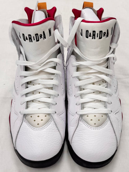 Jordan 7 Retro Cardinal (2022) (Pre-Owned)