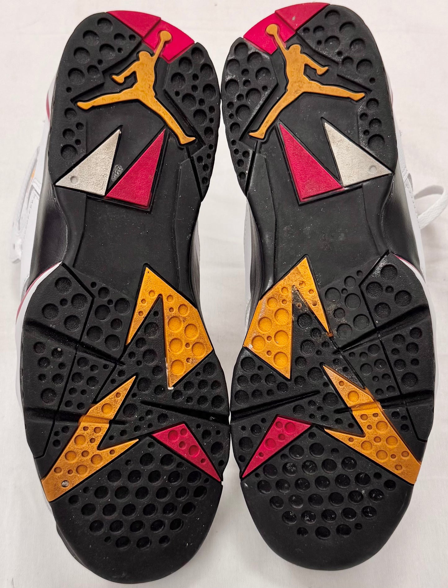 Jordan 7 Retro Cardinal (2022) (Pre-Owned)