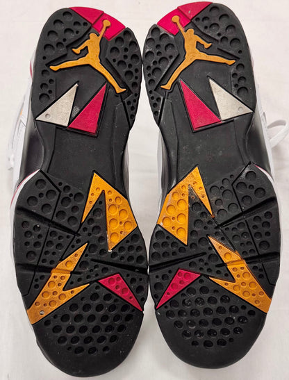 Jordan 7 Retro Cardinal (2022) (Pre-Owned)
