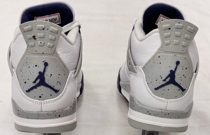 Jordan 4 Retro Midnight Navy  (Pre-Owned)