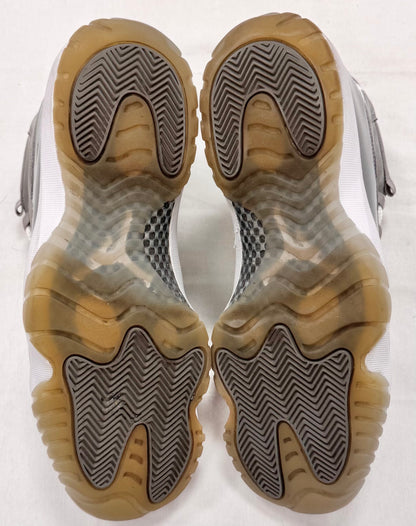 Jordan 11 Retro Cool Grey (2021) (Pre-Owned)