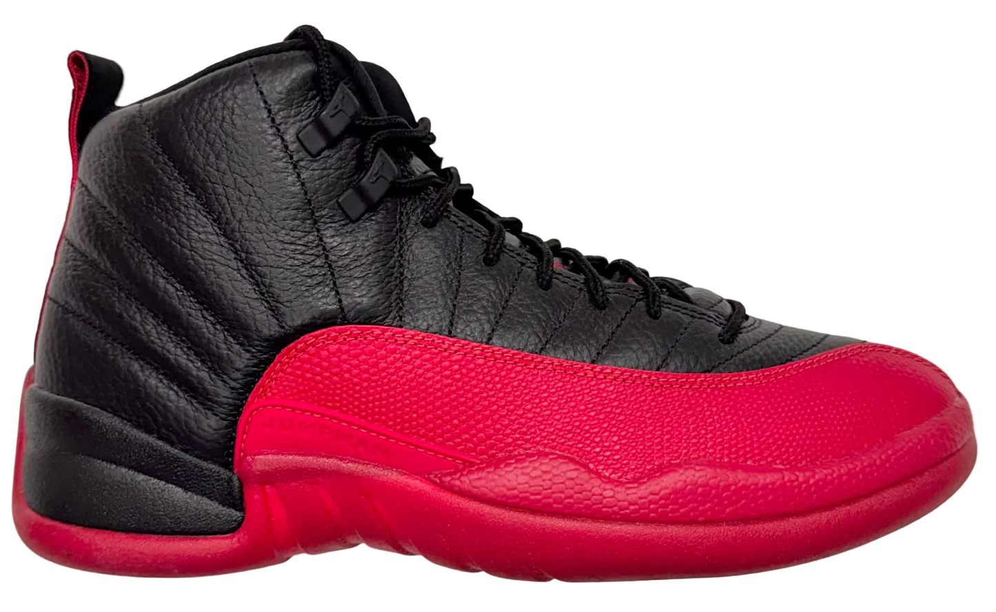 Jordan 12 Retro Flu Game (2025) (Pre-Owned)