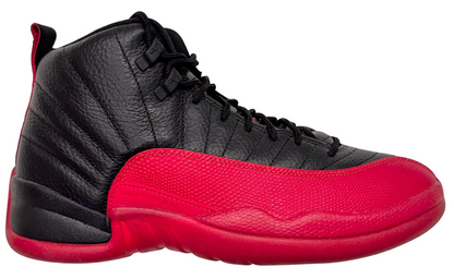 Jordan 12 Retro Flu Game (2025) (Pre-Owned)