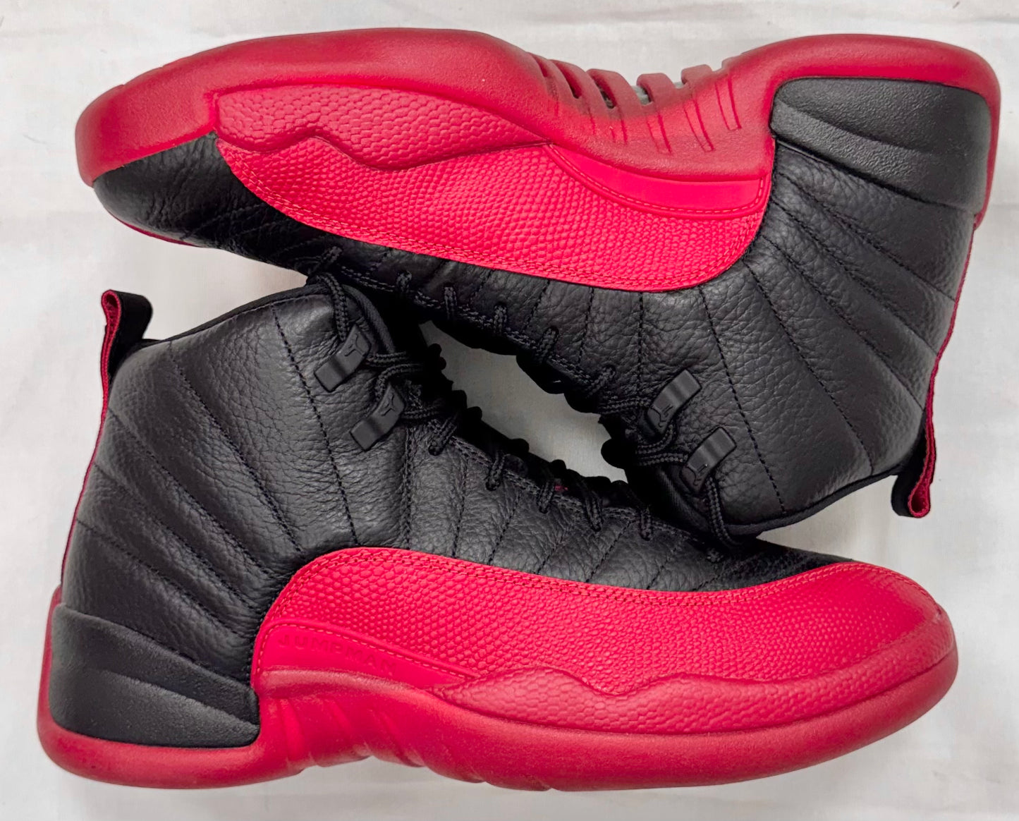 Jordan 12 Retro Flu Game (2025) (Pre-Owned)