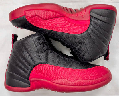Jordan 12 Retro Flu Game (2025) (Pre-Owned)